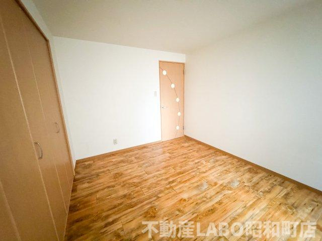 プレジール中野のその他