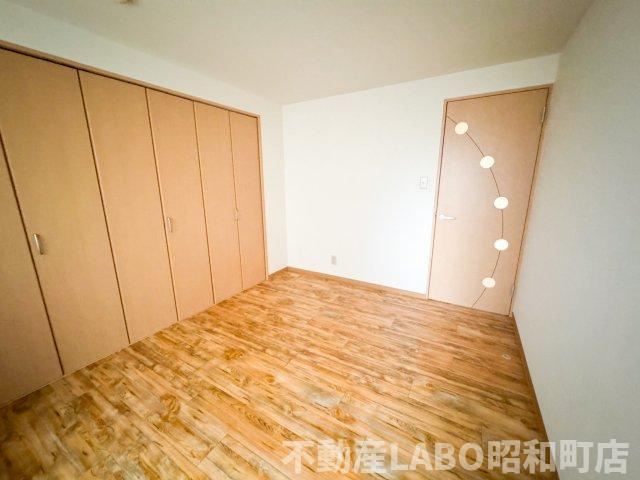 プレジール中野のその他