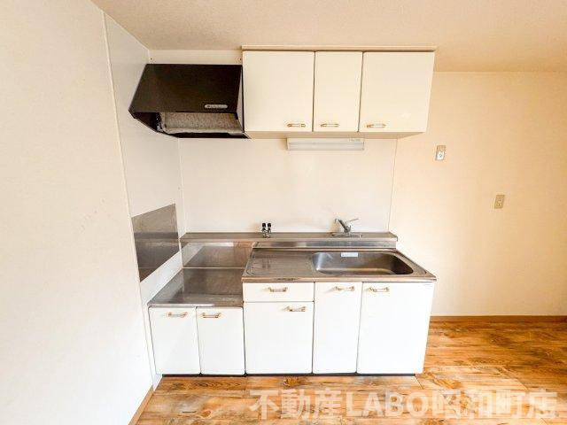 プレジール中野のその他