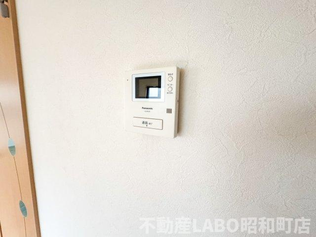 プレジール中野のその他