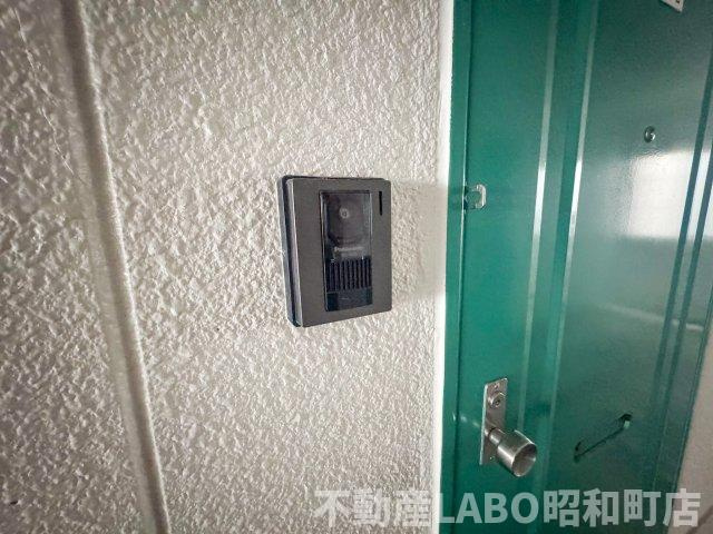 プレジール中野のその他