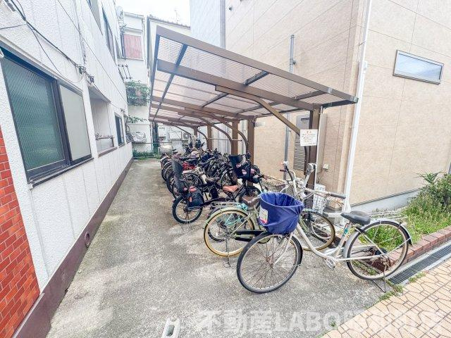 プレジール中野のその他