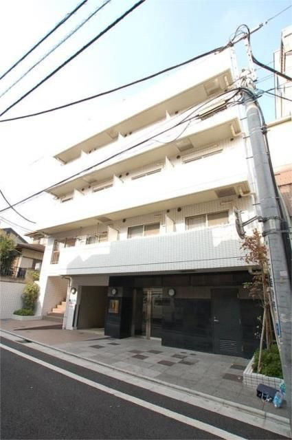 ステージファースト赤堤