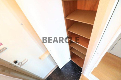 【収納】 | レオパレスフォレスト