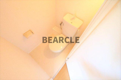 【トイレ】 | レオパレスフォレスト