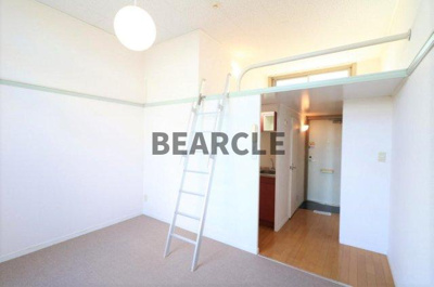 【その他】 | レオパレスフォレスト