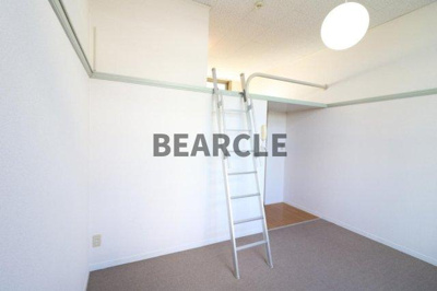 【居間・リビング】 | レオパレスフォレスト