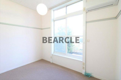 【寝室】 | レオパレスフォレスト