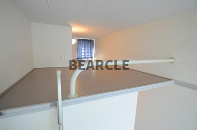 【その他共用部分】 | レオパレスフォレスト