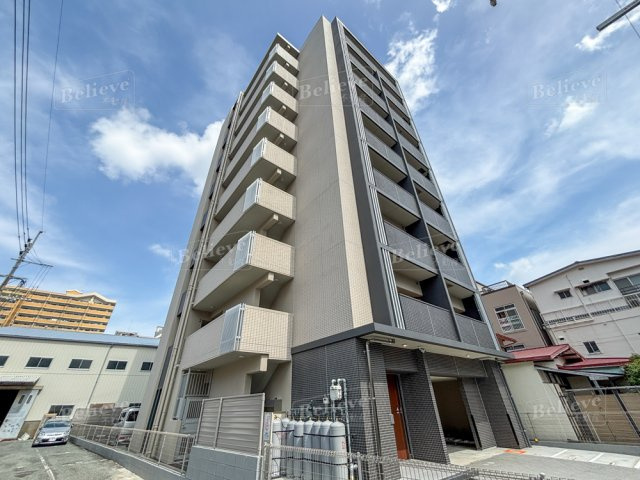 フェリシエ久留米