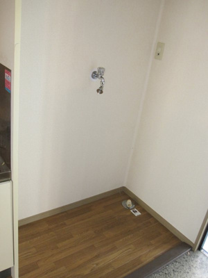 【設備】 | サンライズコートⅡ