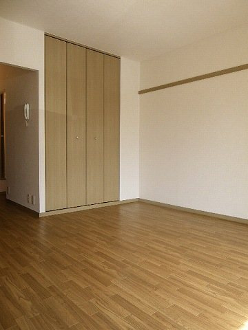 【内装】 | サンライズコートⅡ