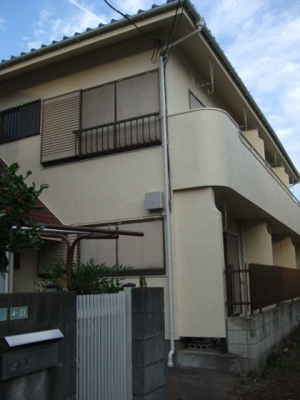 【外観】 | イグチハイム