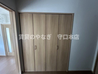 【収納】 | 大久保町１丁目文化