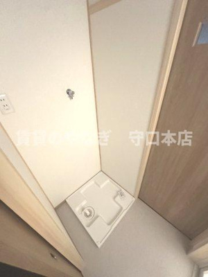 【設備】 | 大久保町１丁目文化