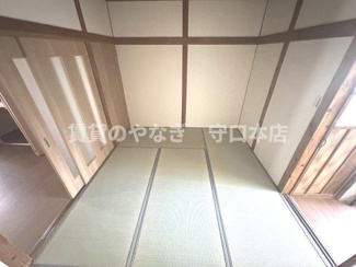 【和室】 | 大久保町１丁目文化