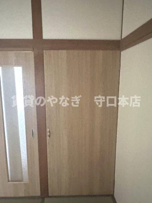 【収納】 | 大久保町１丁目文化