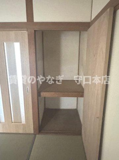 【収納】 | 大久保町１丁目文化
