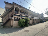大久保町１丁目文化の画像