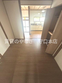【居間・リビング】 | 大久保町１丁目文化