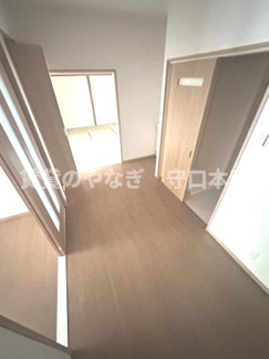 【内装】 | 大久保町１丁目文化