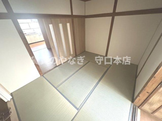 【和室】 | 大久保町１丁目文化