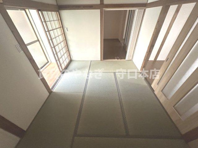 【和室】 | 大久保町１丁目文化
