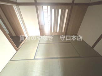 【和室】 | 大久保町１丁目文化