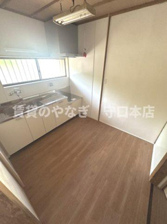 【キッチン】 | 大久保町１丁目文化