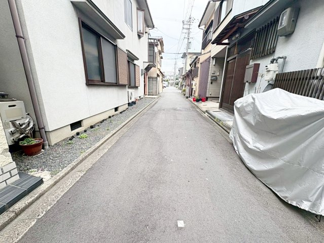 深草寺内町