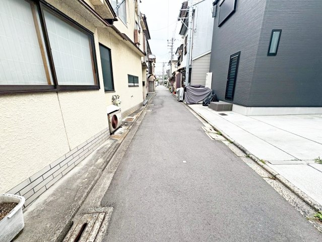 深草寺内町