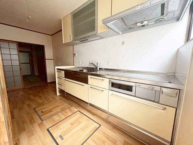深草寺内町