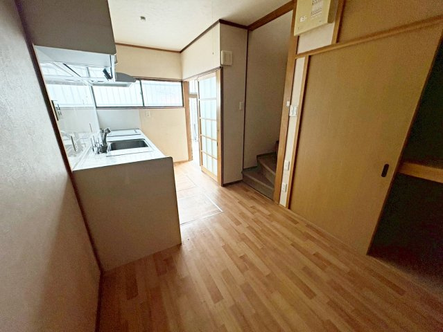 深草寺内町