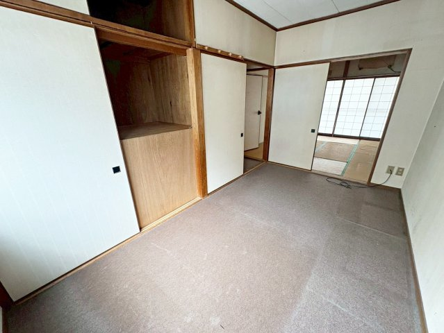 深草寺内町