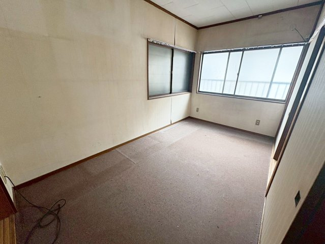 深草寺内町