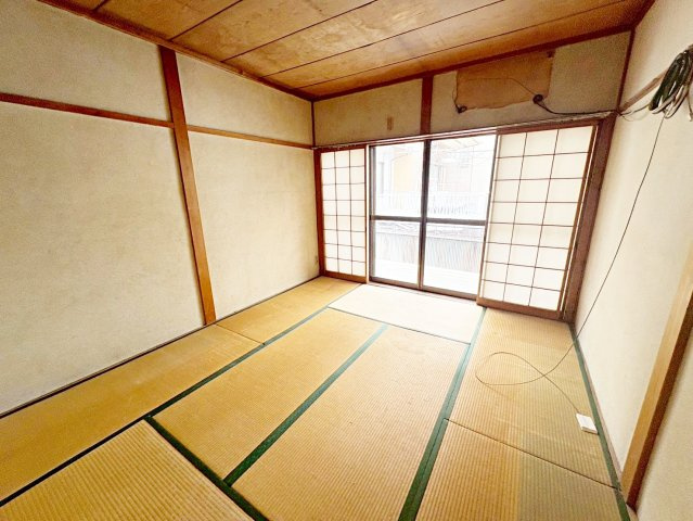 深草寺内町