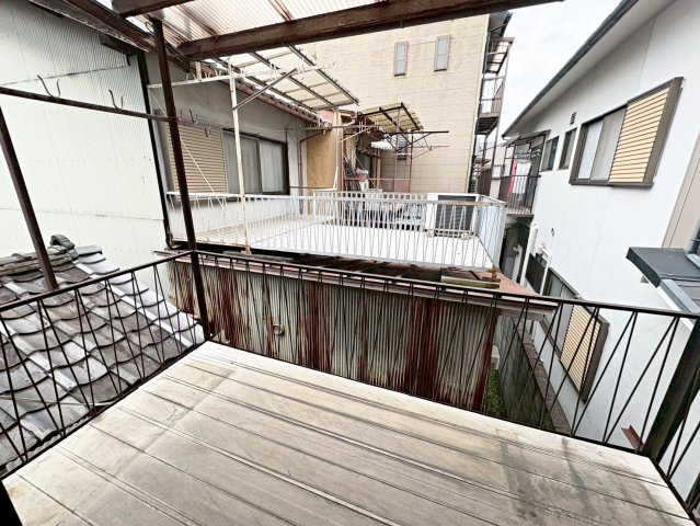 深草寺内町