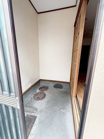 深草寺内町