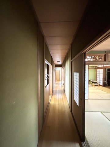 宇城市松橋町西下郷　8DK戸建てのその他