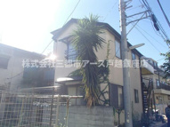 ハイツ武蔵小山（五味渕邸）の画像