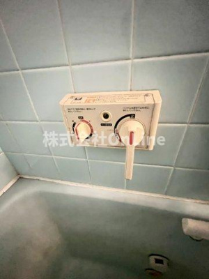 【設備】 | 八尾木6丁目貸家