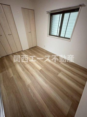 【寝室】 | フジパレス瓜生堂Ⅴ番館