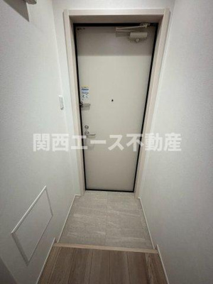 【玄関】 | フジパレス瓜生堂Ⅴ番館