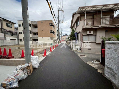 【周辺】 | フジパレス瓜生堂Ⅴ番館