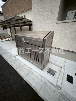 【その他】 | フジパレス瓜生堂Ⅴ番館