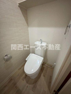  | フジパレス瓜生堂Ⅴ番館