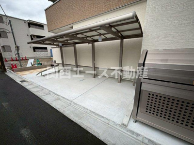  | フジパレス瓜生堂Ⅴ番館