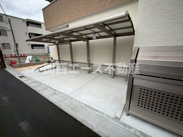  | フジパレス瓜生堂Ⅴ番館