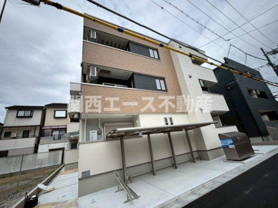  | フジパレス瓜生堂Ⅴ番館