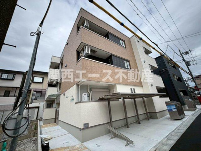  | フジパレス瓜生堂Ⅴ番館